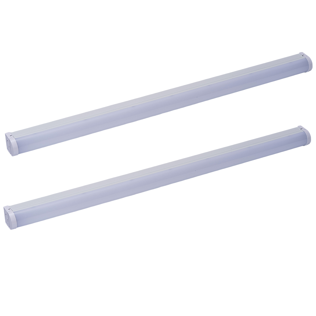 DALI Batten Light LED Dimmable DALI Batten Light LED Dimmable