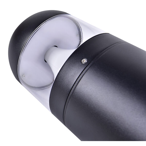 DALI Luminaires Bollard LED Garden Light