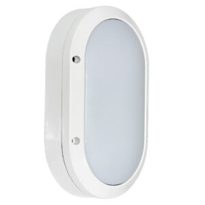 DALI Bulkhead Lamp Oval