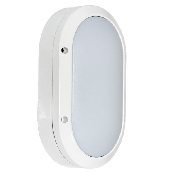 DALI Bulkhead Lamp Oval