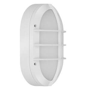 DALI Bulkhead Lamp Oval