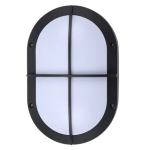 DALI Bulkhead Lamp Oval