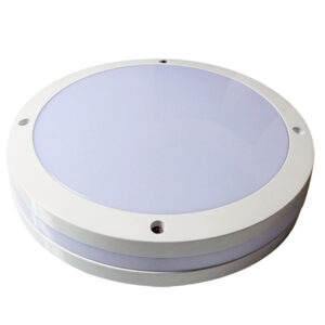 DALI Bulkhead Light Round IP65 Waterproof Halo 300mm