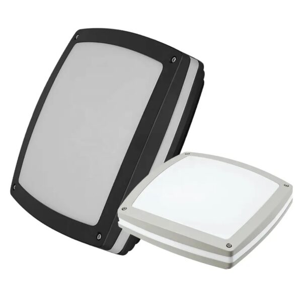 DALI Bulkhead Light Square