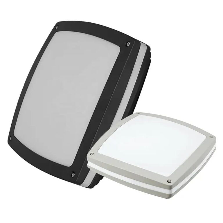 DALI Ceiling Light Square IP65 Waterproof Halo 300mm