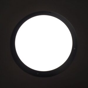 DALI Bunker Light Round IP65 Waterproof 275mm