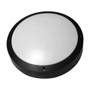DALI Bunker Light Round IP65 Waterproof 275mm