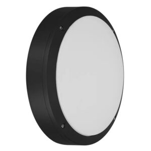 DALI Bunker Light Round IP65 Waterproof 275mm