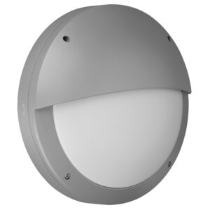 ILED-BH-R3602-EL DALI Bulkhead Light 360mm Max Size