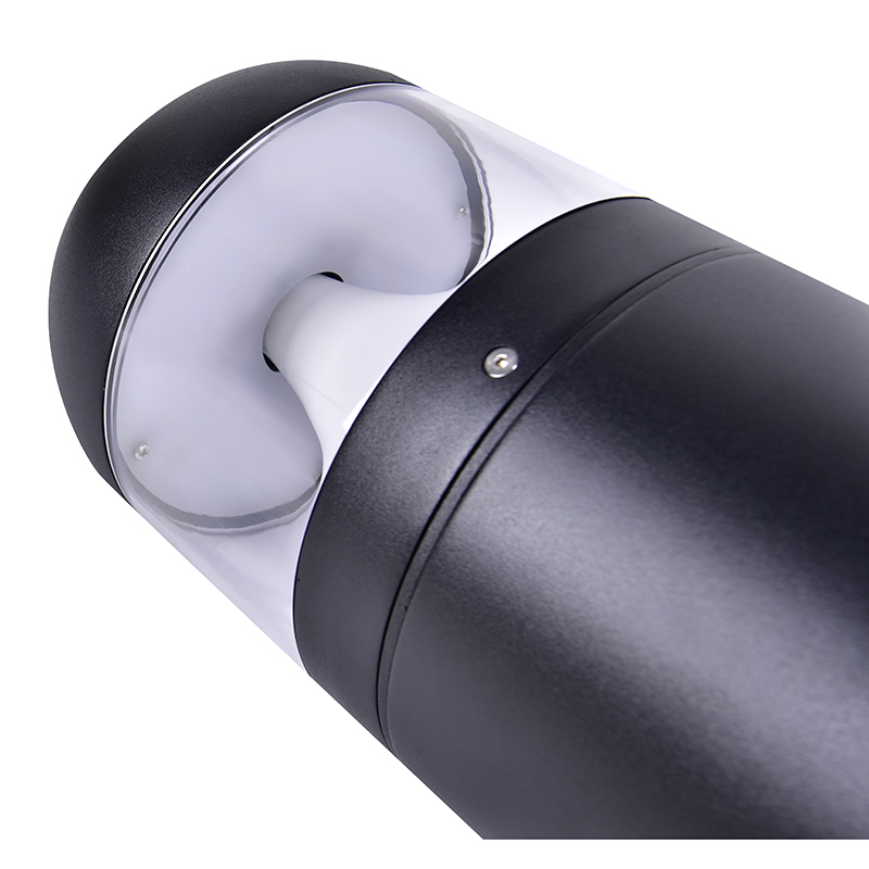 DALI Lamp Bollard DALI Lamp Bollard