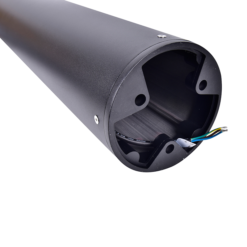 DALI Lamp Bollard DALI Lamp Bollard