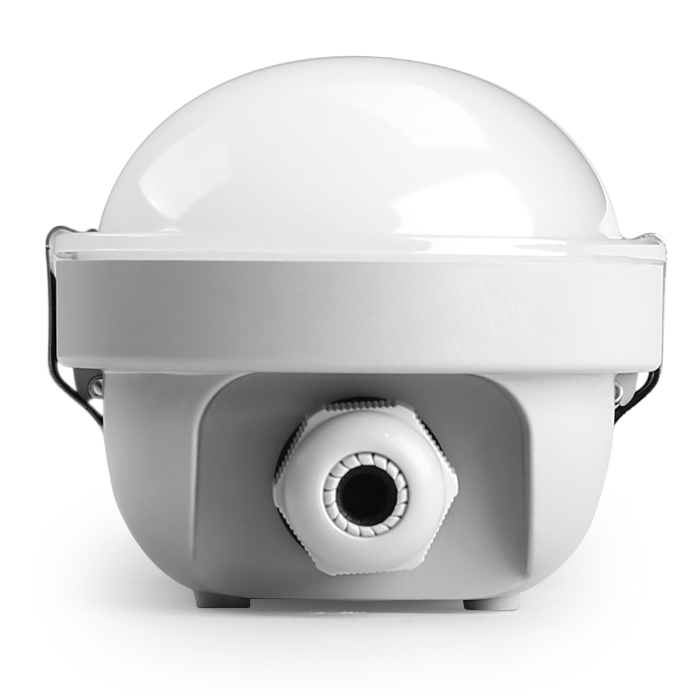 DALI LED Lights Triproof Vapour 20-60W IP66 IK10 150LM per Watt DALI LED Lights Triproof Vapour 20-60W IP66 IK10 150LM per Watt