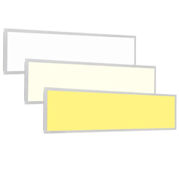 DALI LED Panel Light