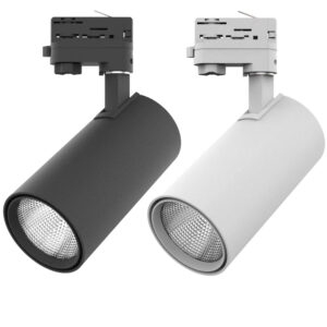 DALI Light Track 15W 3 Phase CRI 92