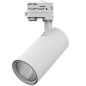 DALI Light Track 15W 3 Phase CRI 92