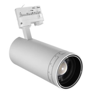 DALI Track Light Zoomable LED CRI 92