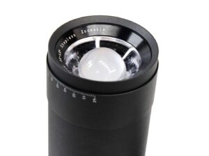DALI Track Light Zoomable LED CRI 92