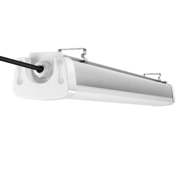 DALI Luminaires LED Tri Proof Aluminum 20-80W