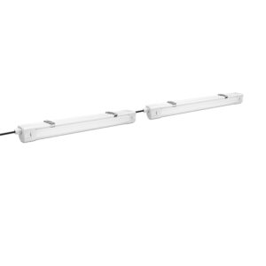 DALI Lighting LED Tri Proof Lock Buckle 20-60W
