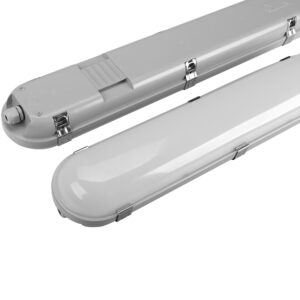 DALI Lamp Dimmable LED Vapor Triproof