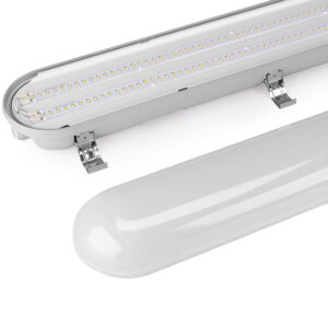 DALI Lamp Dimmable LED Vapor Triproof