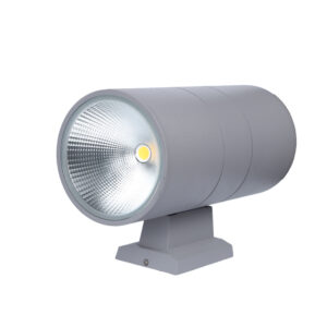 DALI Wall Light IP54 Up and Down Lighting Exterior
