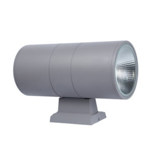 DALI Wall Light IP54 Up and Down Lighting Exterior