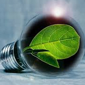 Eric Johnson - Energy Consultant