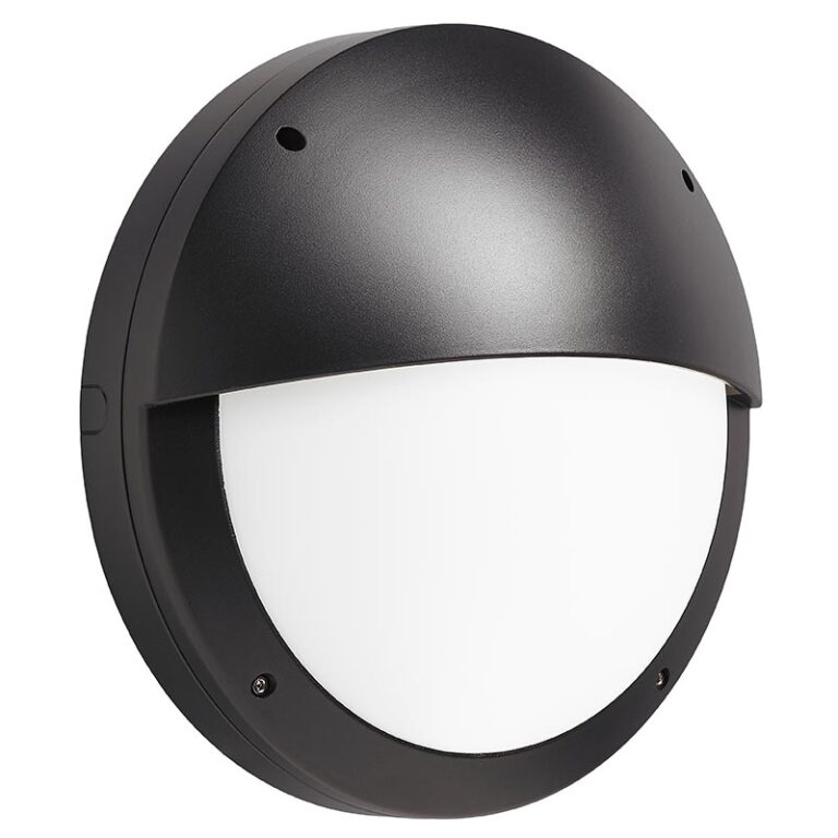 DALI Bulkhead Light Max Size IP65 Waterproof 360mm