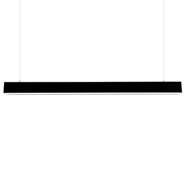 DALI Lamp LED Linear Slim Up and Down