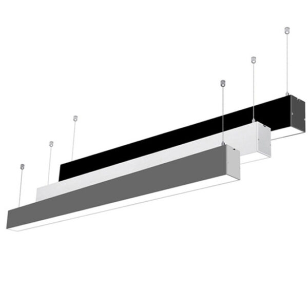 DALI Lighting LED Linear Linkable Up and Down