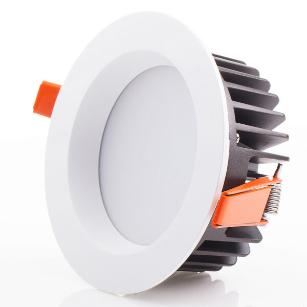 DALI Lighting LED Recessed Downlight SMD