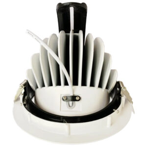 DALI Dimmable Downlights LED Gimbal