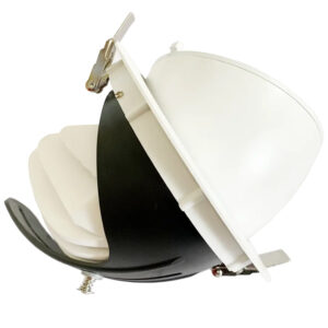 DALI Dimmable Downlights LED Gimbal