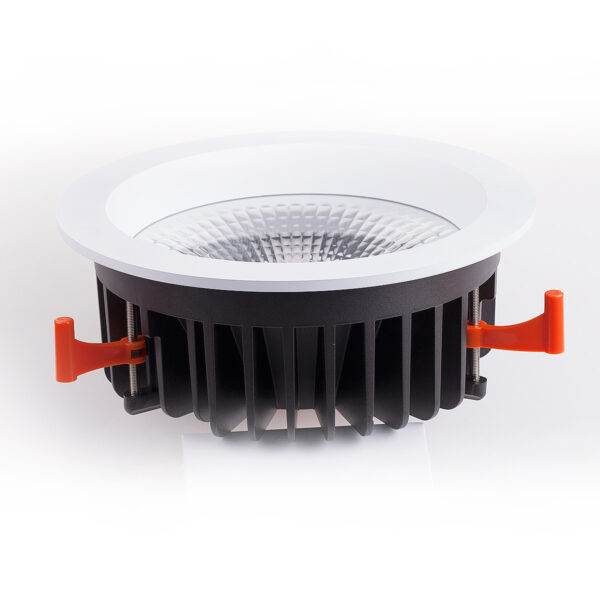 DALI Lighting LED Recessed Downlight COB