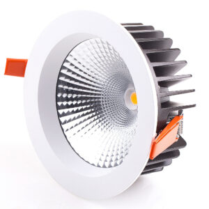 DALI Lighting LED Recessed Downlight COB