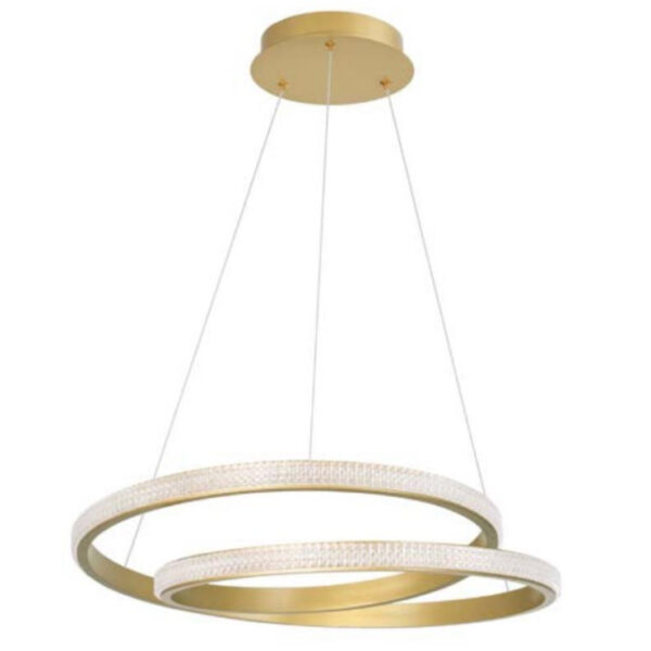 DALI Luminaires LED Chandelier Light