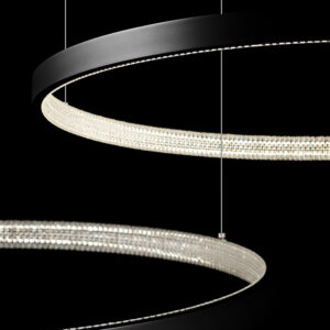 DALI LED Lights LED Chandelie