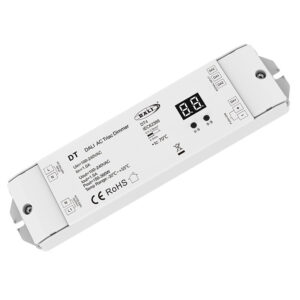 150 -360W 110-240V AC DT4 Push DALI Triac Dimmer