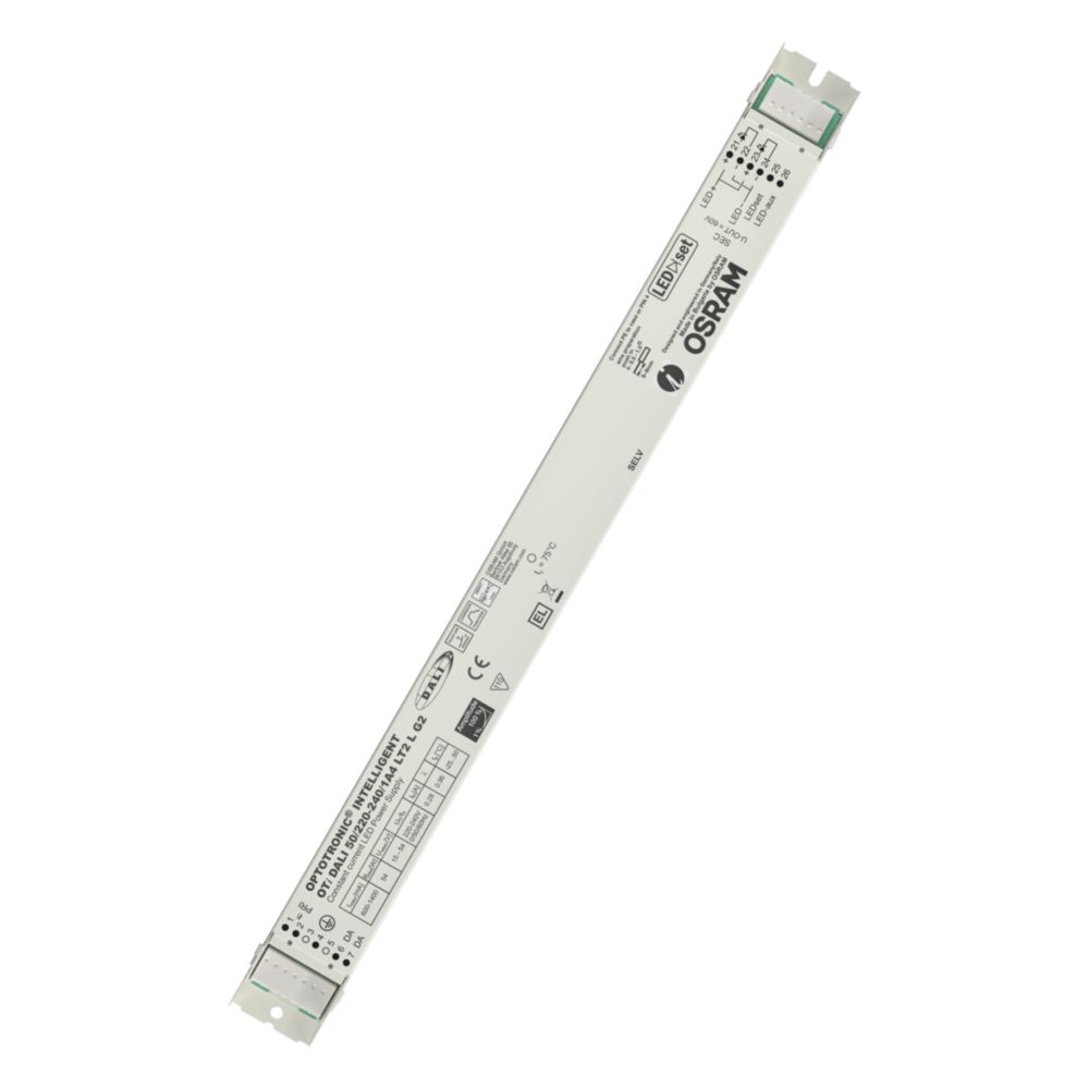 OTi DALI 50 220-240 1A4 LT2 L OTi DALI 50 220-240 1A4 LT2 L 50W Osram DALI Driver