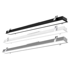 DALI Recessed Linear Light