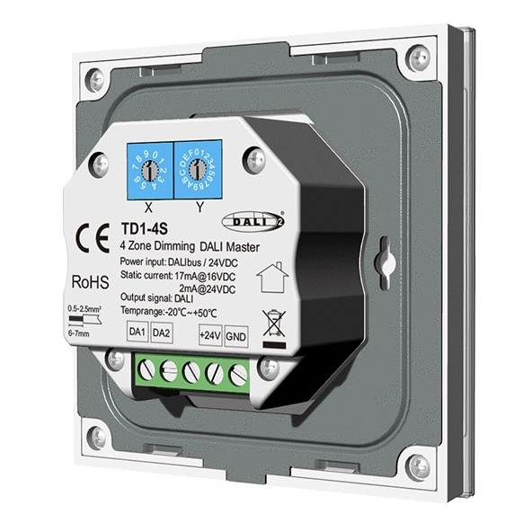 TD1-4S 4