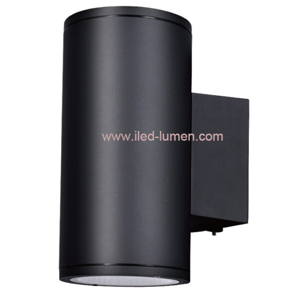DALI Up and Down Light IP65 20W Wall Mounted