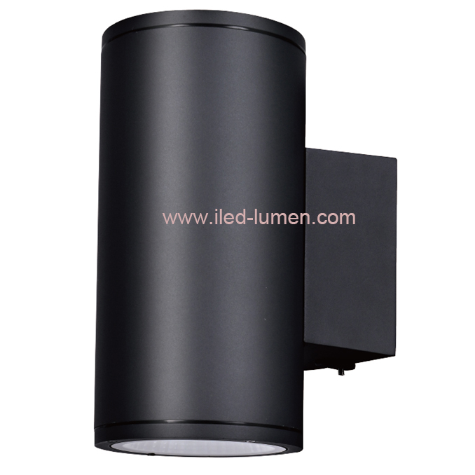 DALI Up and Down Light IP65 20W Wall Mounted