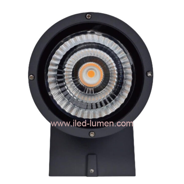 DALI DarkSky Light IP65 Down Lighting Wall Mounted 20W