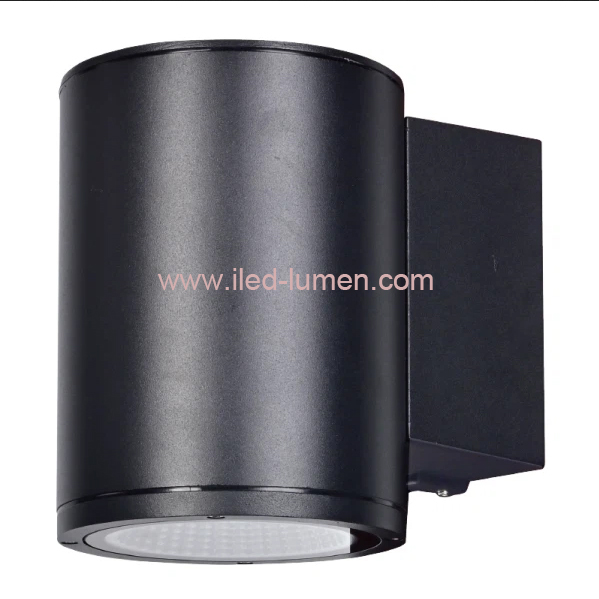 DALI DarkSky Light IP65 Down Lighting Wall Mounted 20W