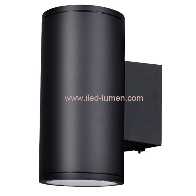 DALI Wall Light IP65 Up and Down Lighting Exterior 40W