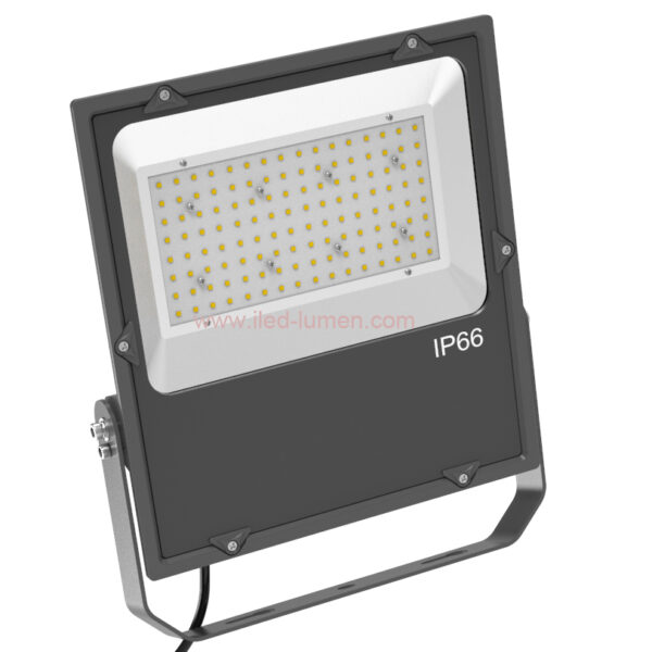 DALI Lamp Flood Dimmable LED 100W Light