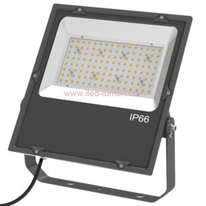 DALI 100W Floodlight LED Dimmable IP66