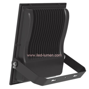 DALI LED Floodlight 200W IP66 Dimmable